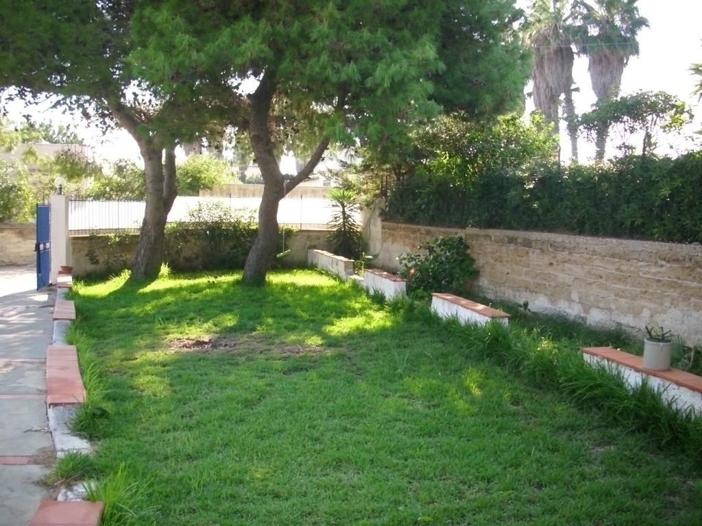 Holiday Home Riserva Marina Protetta Syrakus Zimmer foto