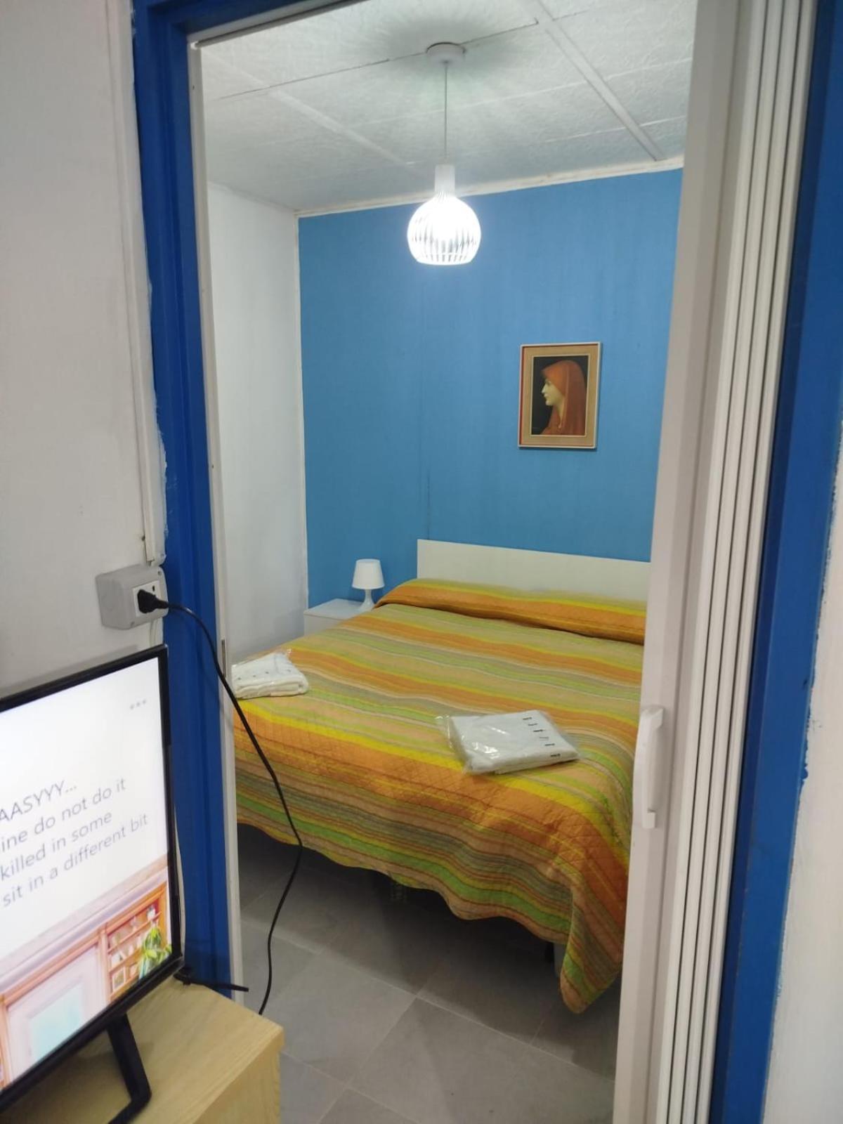 Holiday Home Riserva Marina Protetta Syrakus Exterior foto