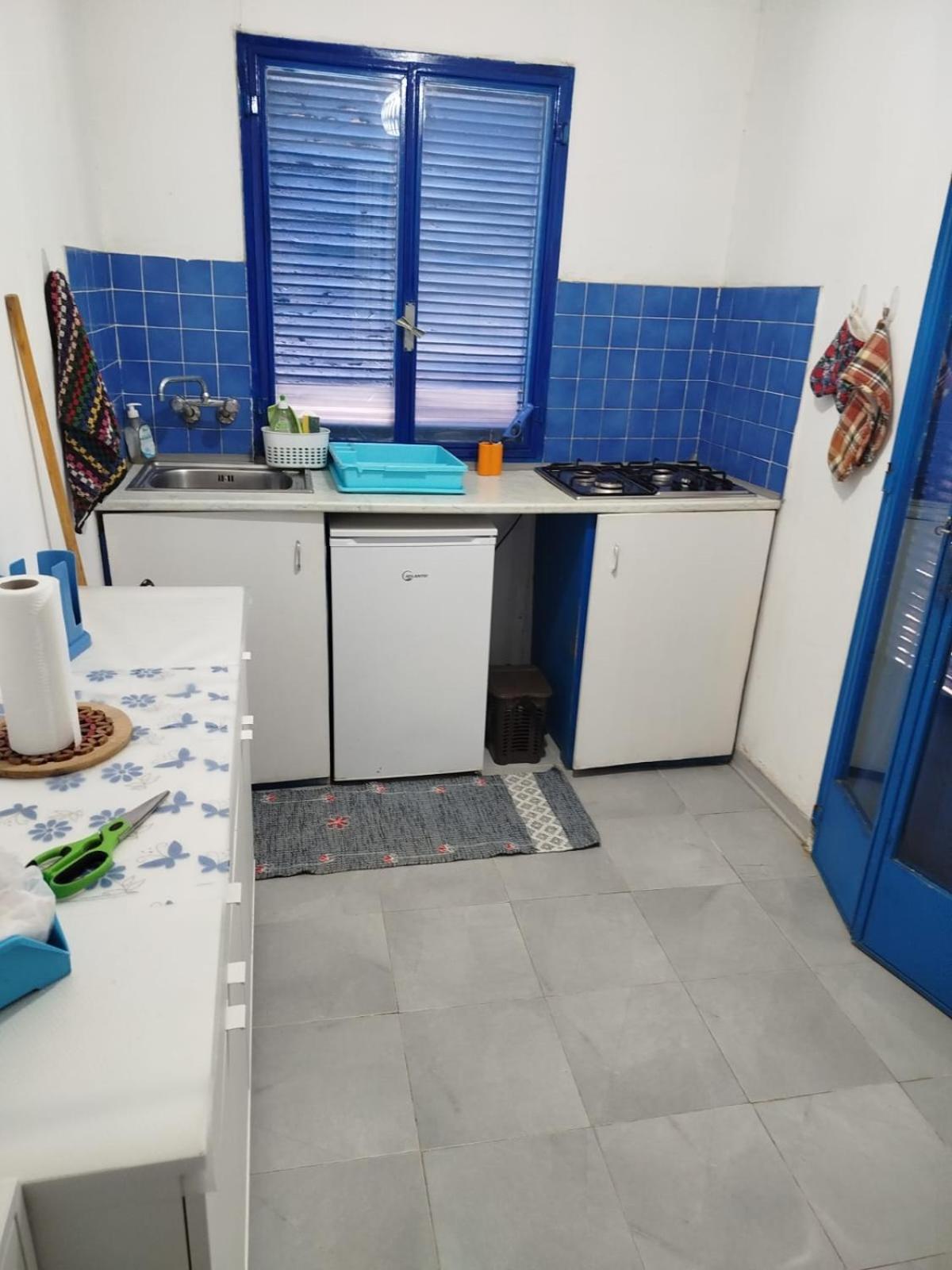 Holiday Home Riserva Marina Protetta Syrakus Exterior foto