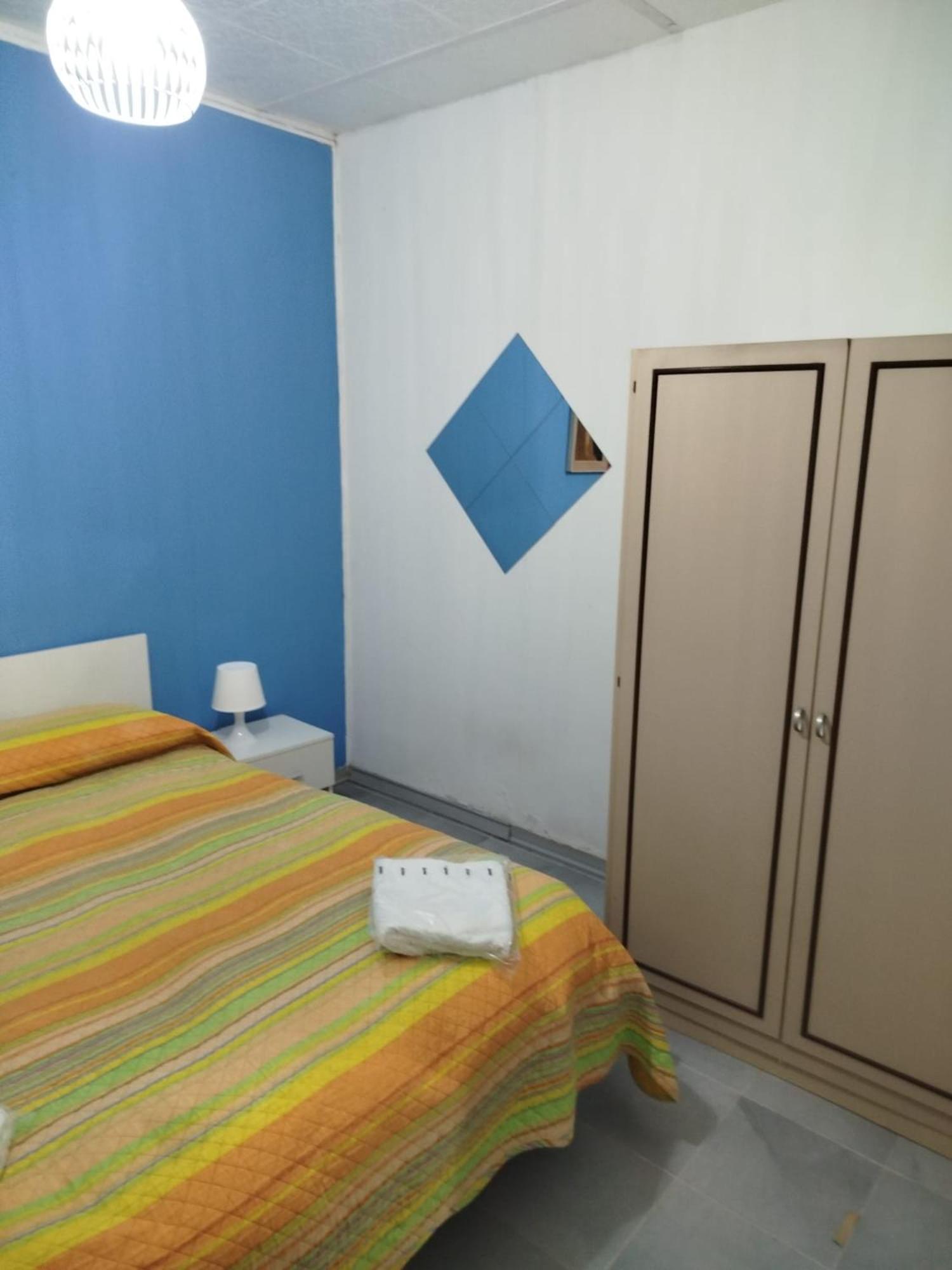 Holiday Home Riserva Marina Protetta Syrakus Exterior foto