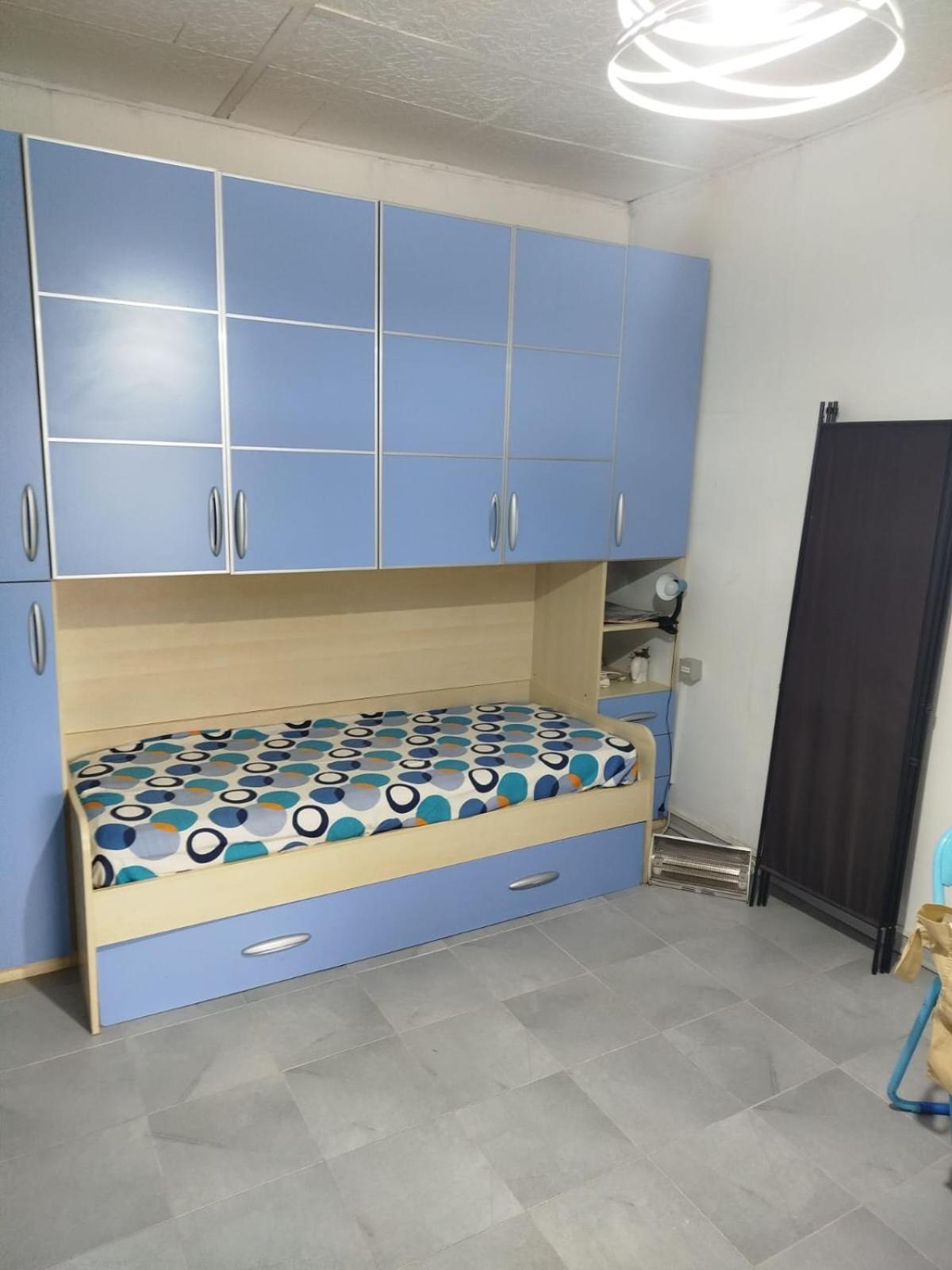 Holiday Home Riserva Marina Protetta Syrakus Exterior foto