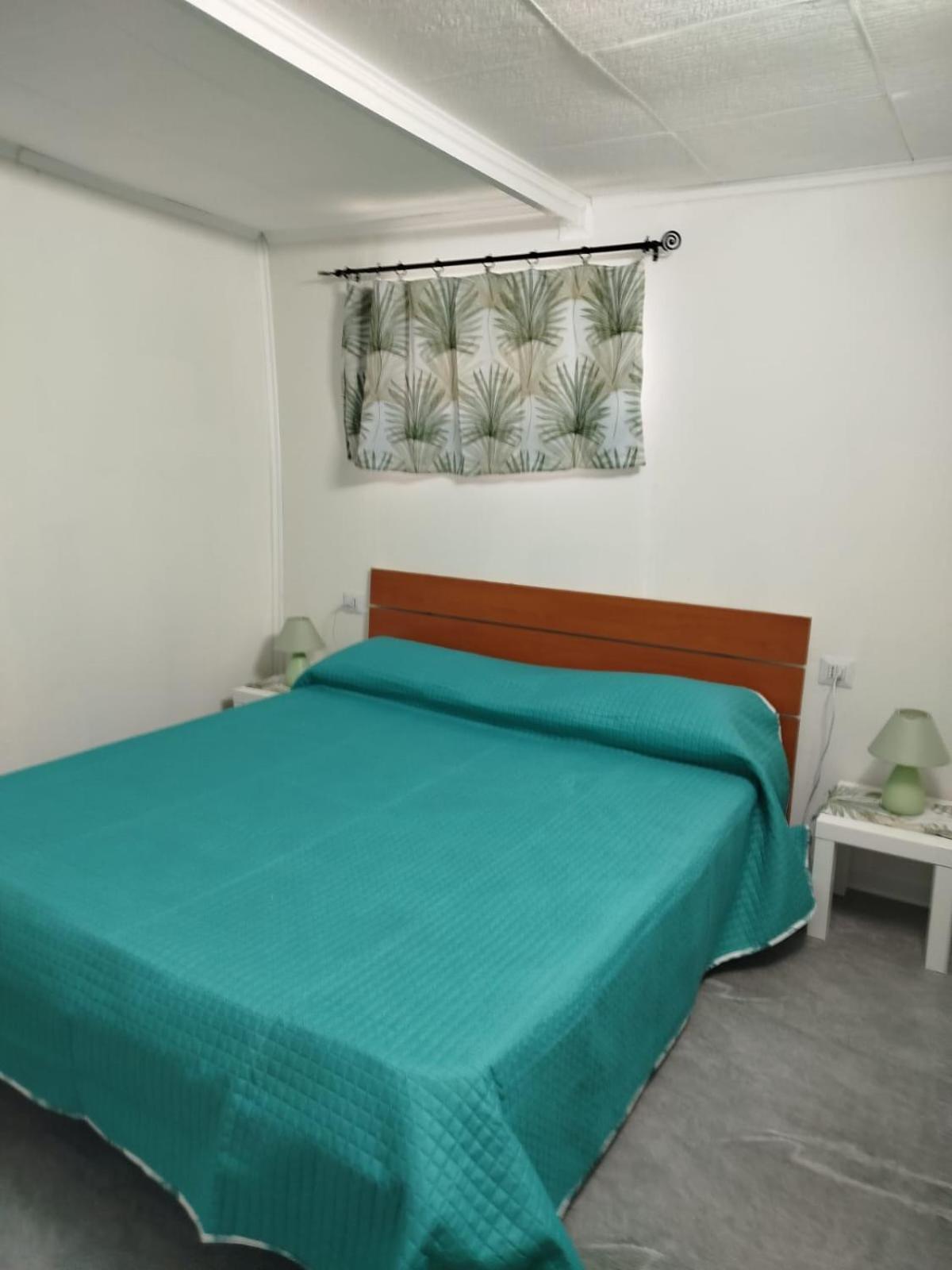 Holiday Home Riserva Marina Protetta Syrakus Exterior foto