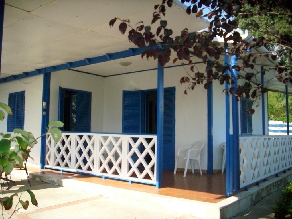 Holiday Home Riserva Marina Protetta Syrakus Zimmer foto