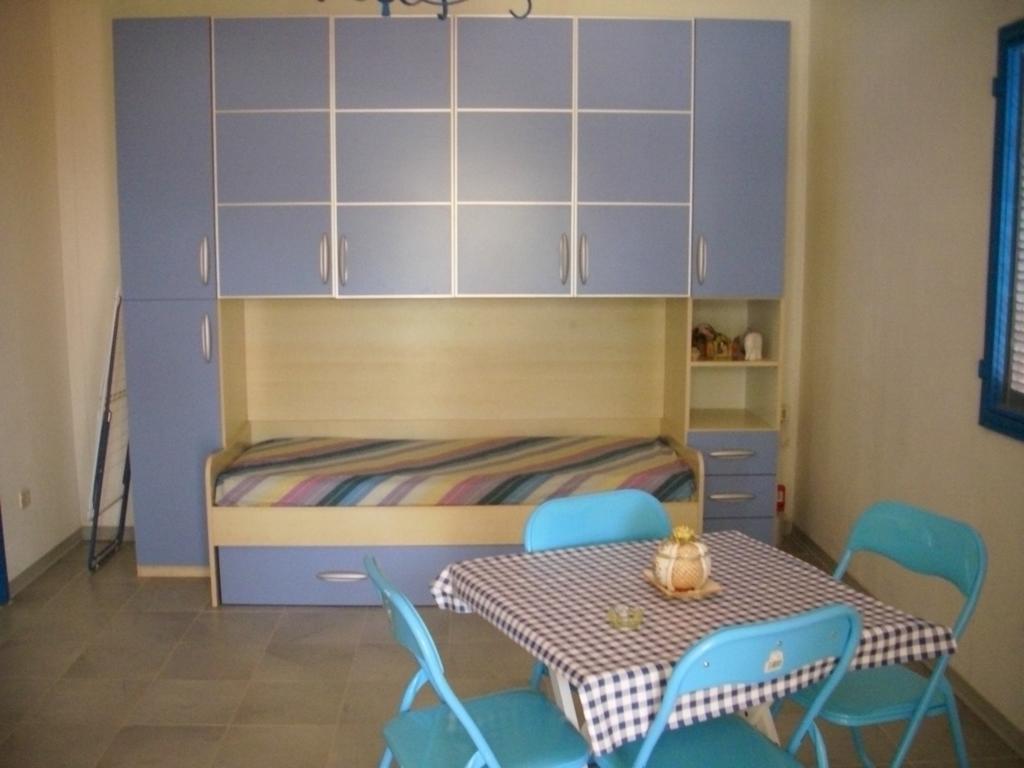Holiday Home Riserva Marina Protetta Syrakus Zimmer foto