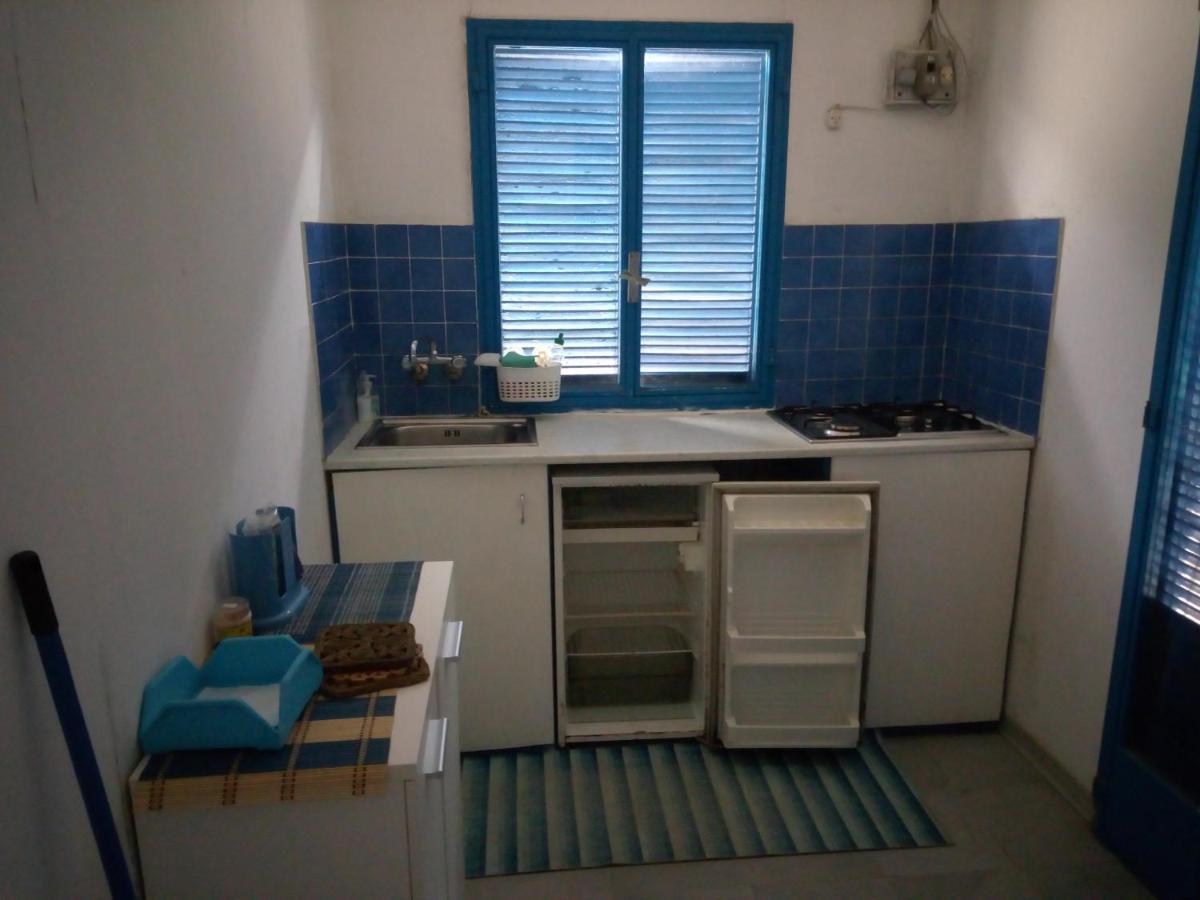 Holiday Home Riserva Marina Protetta Syrakus Exterior foto